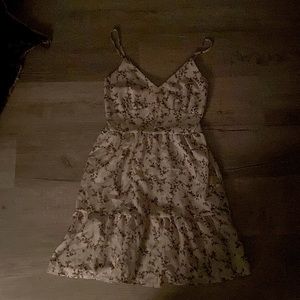 sun dress bought for $30